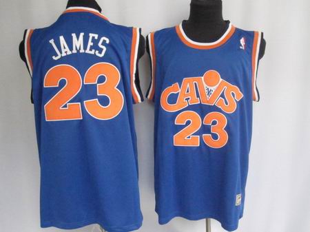 Cleveland Cavaliers jerseys-006